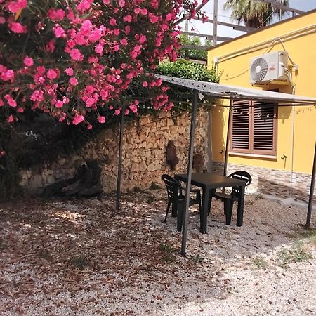 L'Oasi Lägenhet Montesilvano Marina Exteriör bild