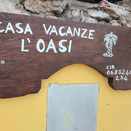 L'Oasi Lägenhet Montesilvano Marina Exteriör bild
